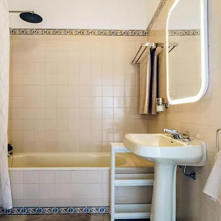 Valley Tranquility Appartement *