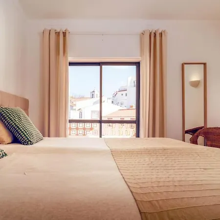 Valley Tranquility Appartement Odeceixe