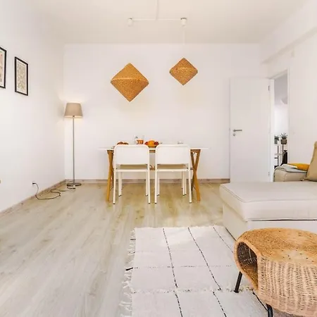 Valley Tranquility Apartment