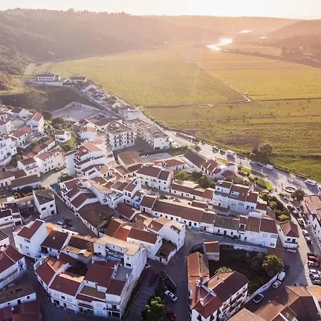 Valley Tranquility *