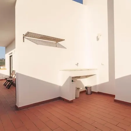 Apartamento Valley Tranquility Odeceixe
