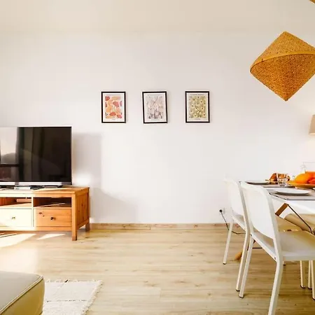 Valley Tranquility Apartment