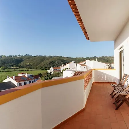 Valley Tranquility Odeceixe