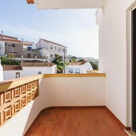 Valley Tranquility Appartement Odeceixe