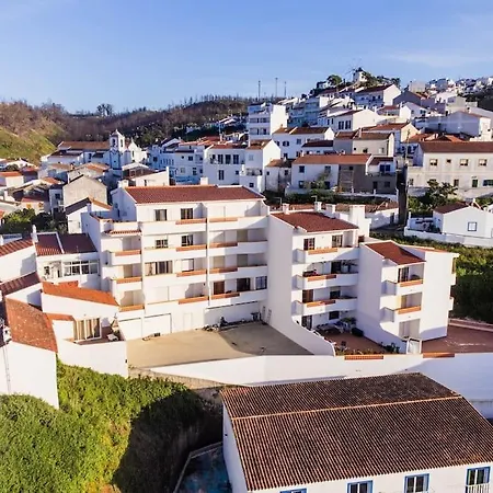 Valley Tranquility * Odeceixe