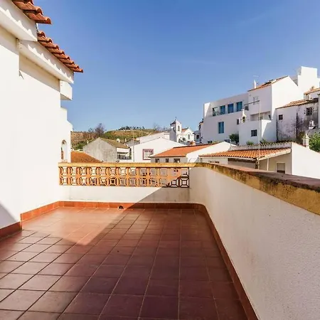 Valley Tranquility *