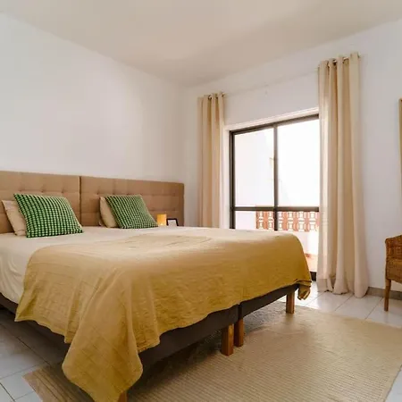 Valley Tranquility * Odeceixe