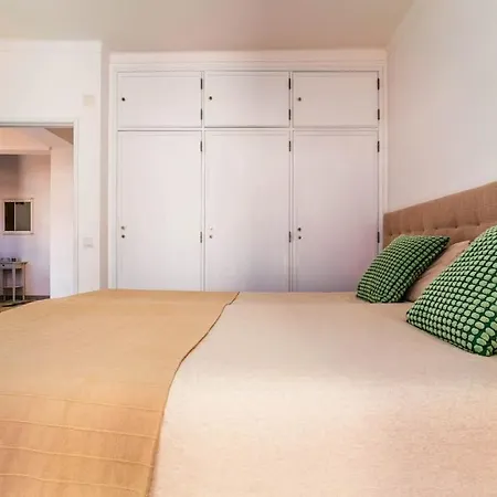 Valley Tranquility *