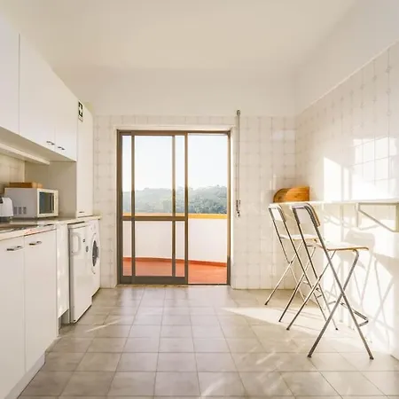 Valley Tranquility Apartment Odeceixe