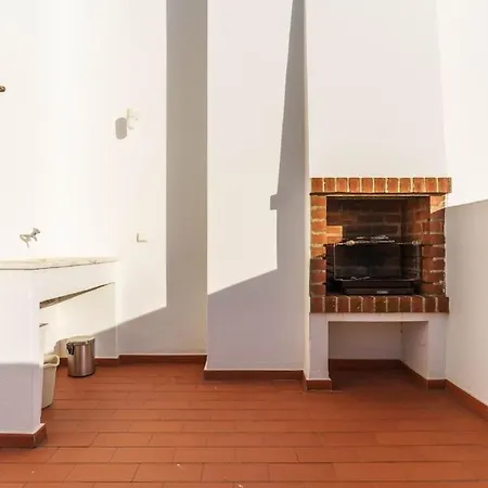 Valley Tranquility Apartment Odeceixe