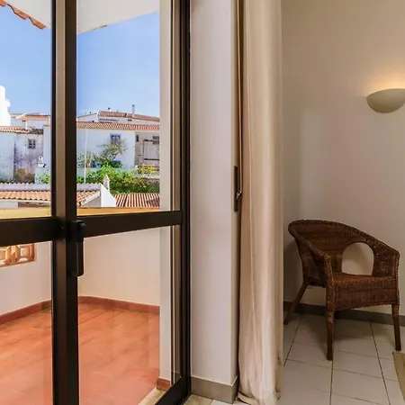 Valley Tranquility *