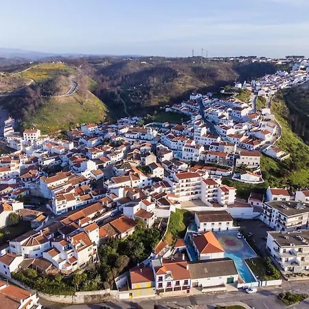 Valley Tranquility *