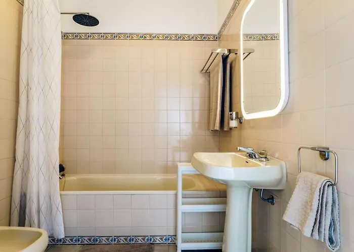 Valley Tranquility Apartamento *