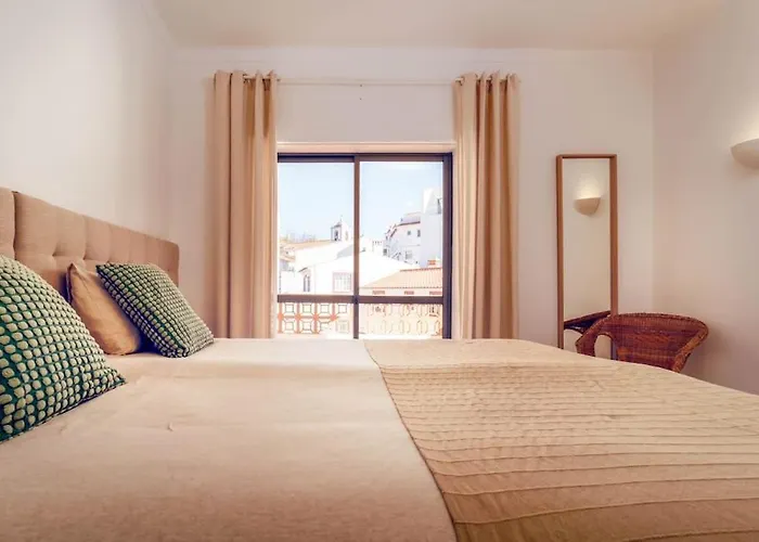 Valley Tranquility Apartamento Odeceixe