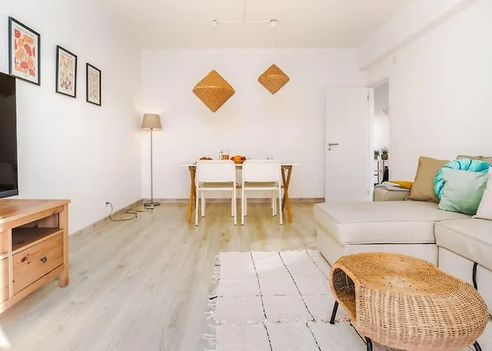 Valley Tranquility Apartamento