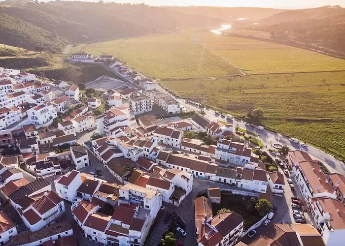 Valley Tranquility *