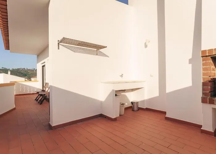 Apartamento Valley Tranquility Odeceixe