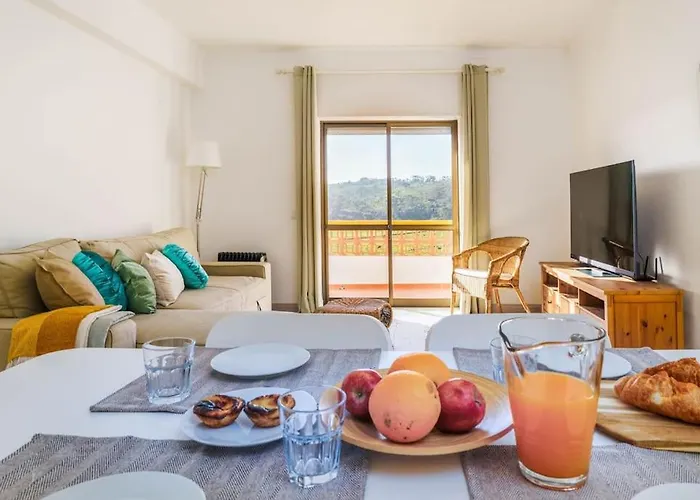 Apartamento Valley Tranquility