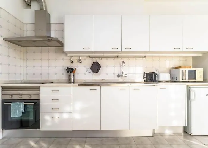 Valley Tranquility Odeceixe