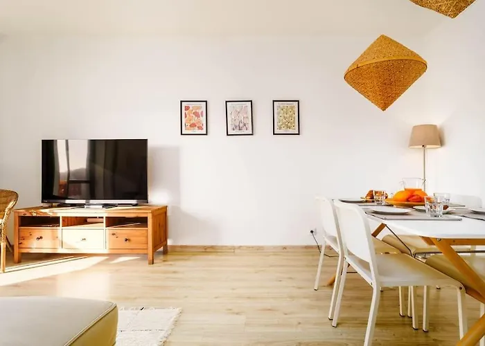 Valley Tranquility Apartamento