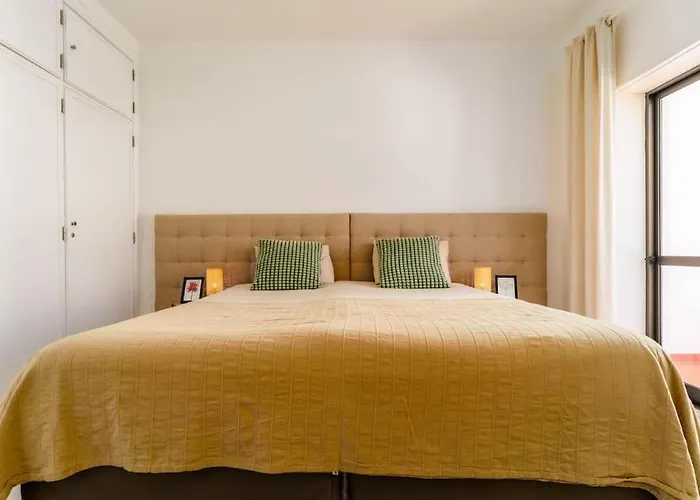 Valley Tranquility * Odeceixe