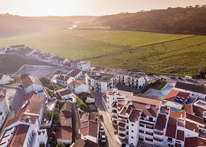 Apartamento Valley Tranquility *