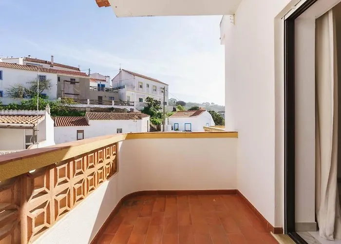 Valley Tranquility Apartamento Odeceixe