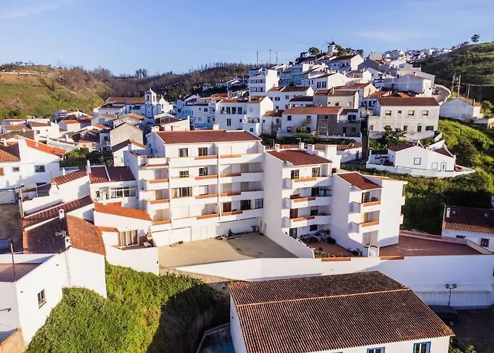 Valley Tranquility * Odeceixe