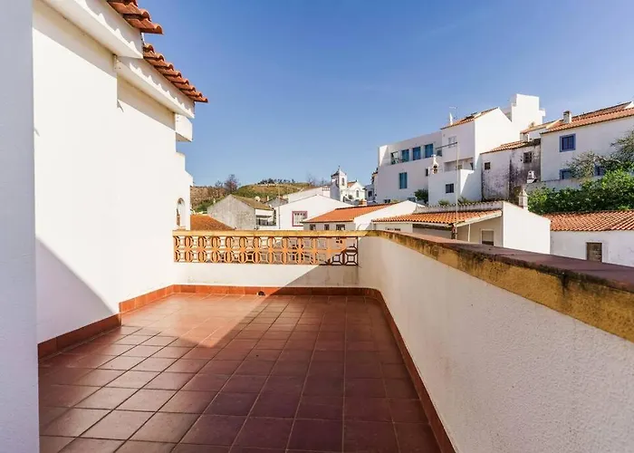 Valley Tranquility *