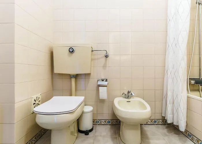 Apartamento Valley Tranquility *