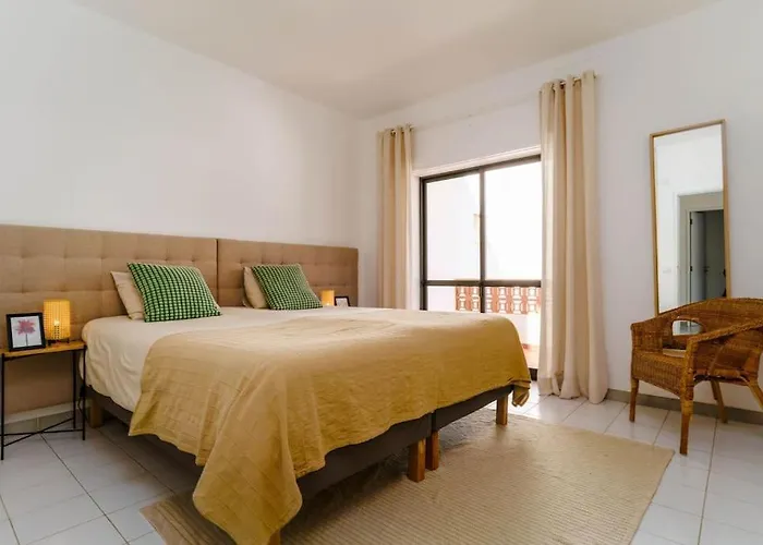 Valley Tranquility * Odeceixe