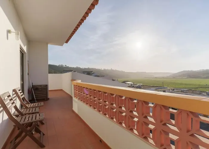 Apartamento Valley Tranquility *