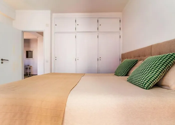 Valley Tranquility *