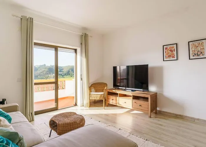 Valley Tranquility * Odeceixe