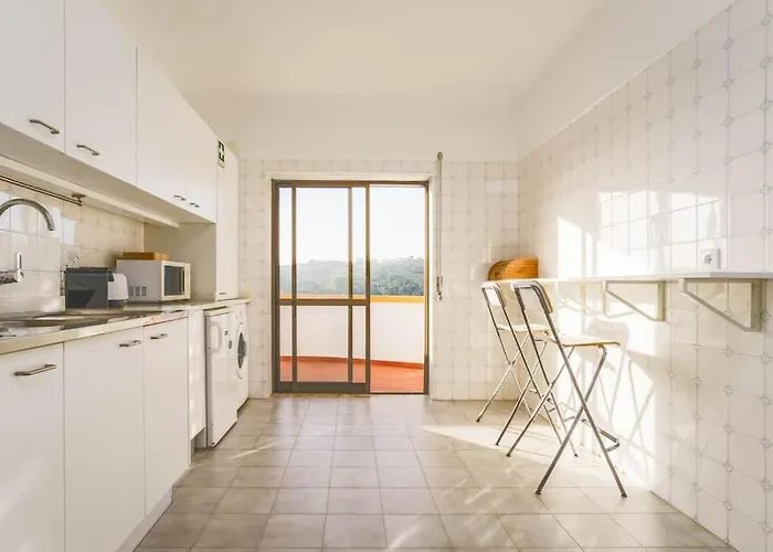 Valley Tranquility Apartamento Odeceixe