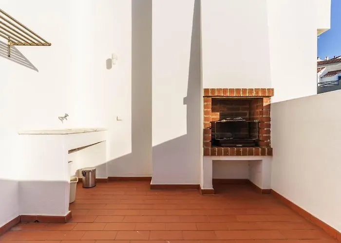 Valley Tranquility アパート オデセイシェ