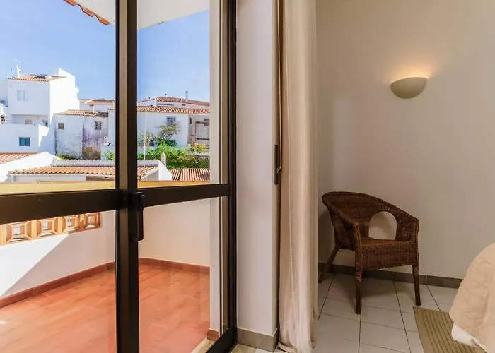 Valley Tranquility *