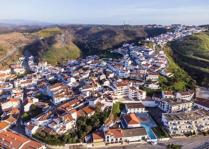 Valley Tranquility *