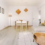 Valley Tranquility Apartamento