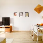 Valley Tranquility Apartamento